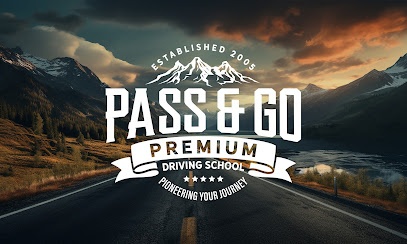 Pass & Go Premium Driving School