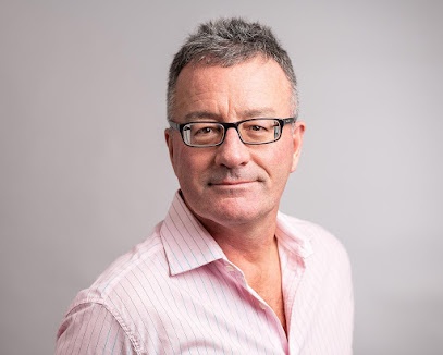 Paul Parker Orthopaedic Surgeon