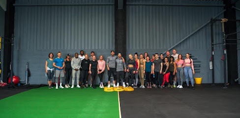 Peak Fitness Hub
