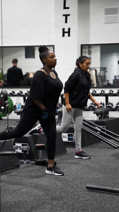 PHIT Fitness Academy