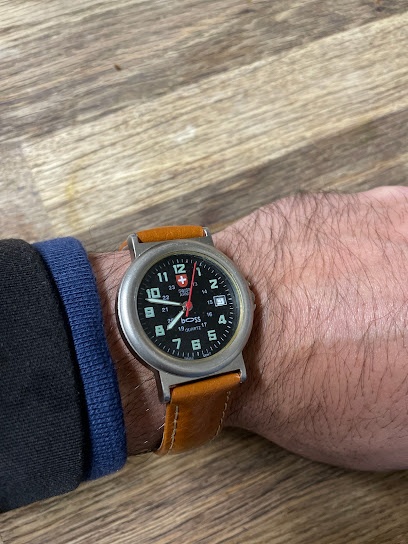 Phull Watch Co