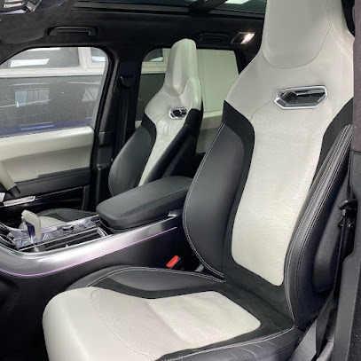 Pinnacle Detailing Ltd