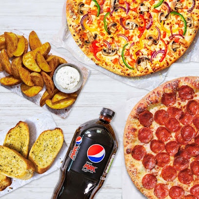Pizza Hut Edgbaston (Halal)
