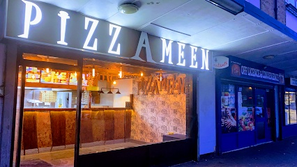 PizzAmeen