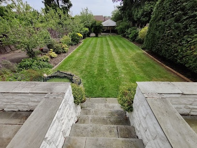 Powell's Gardening services