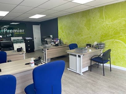 Premier Estate Agents (Birmingham) Ltd
