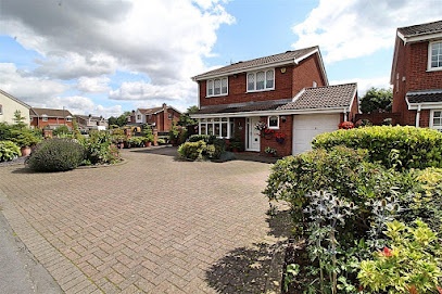 Prime Estates Castle Bromwich