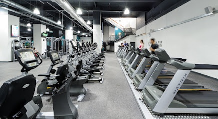 PureGym Birmingham City Centre