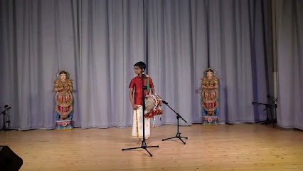 Raaga - Music 4 Mind (Carnatic Music School)
