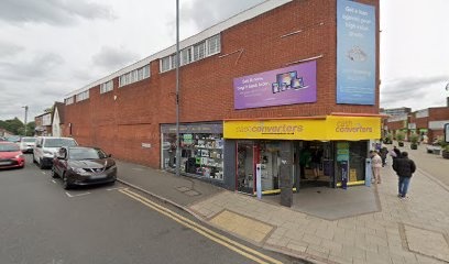 Raj’s beauty & massage