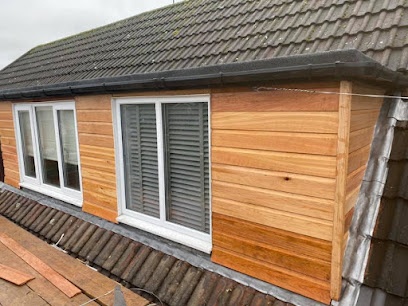 Restell Roofing Contractors Ltd
