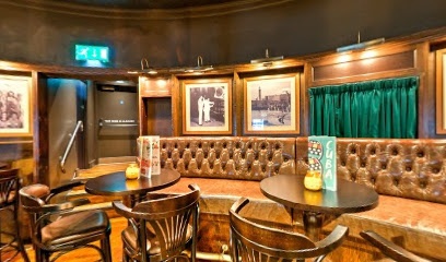 Revolución de Cuba Birmingham