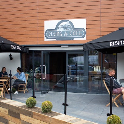 Rising Cafe