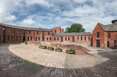 Roundhouse Birmingham
