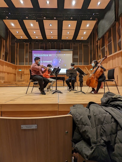 Royal Birmingham Conservatoire