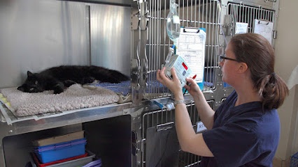 RSPCA Newbrook Farm, Animal Centre, Hospital, Education Centre