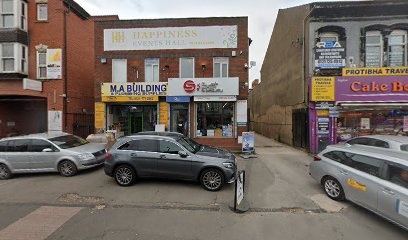 Sadique & Uddin Solicitors Limited