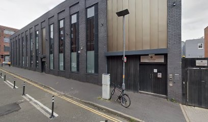 Safeguard Valuation Services Ltd