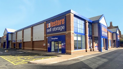 Safestore Self Storage