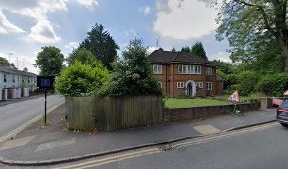 Sahaja Yoga Meditation - Birmingham - Always Free Live Classes!