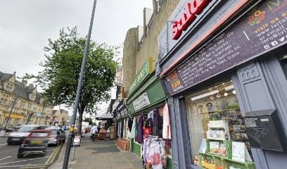 Salafi Bookstore & Islamic Centre