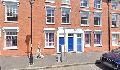 Sangeeta Tutt Notary Public