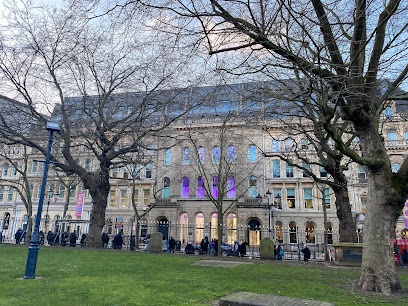 Savills Birmingham Estate Agents