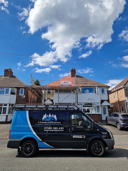 SB Margan Roofing