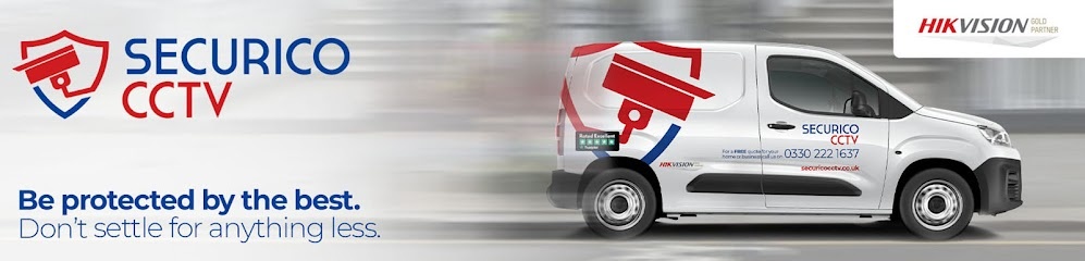 Securico CCTV