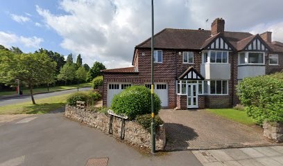 Selly Oak Music School