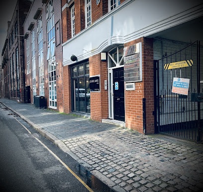 Sentry Private Investigators Ltd