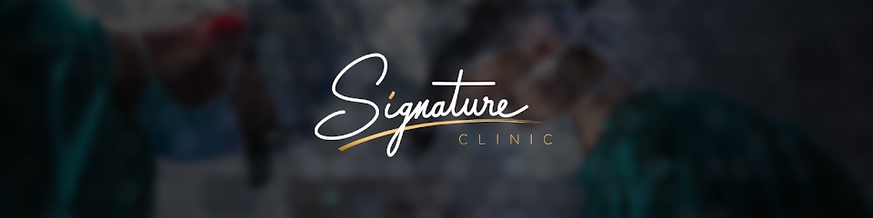 Signature Clinic | Cosmetic Surgery