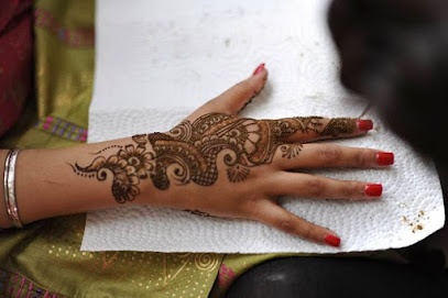 Simis Hair And Beauty Salon