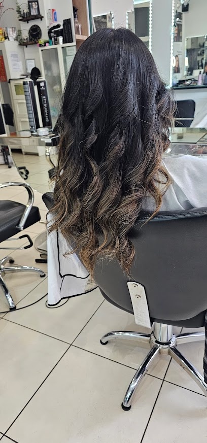 SK Hair Studio Birmingham