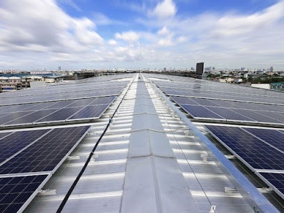 Solar Panel Installers Birmingham