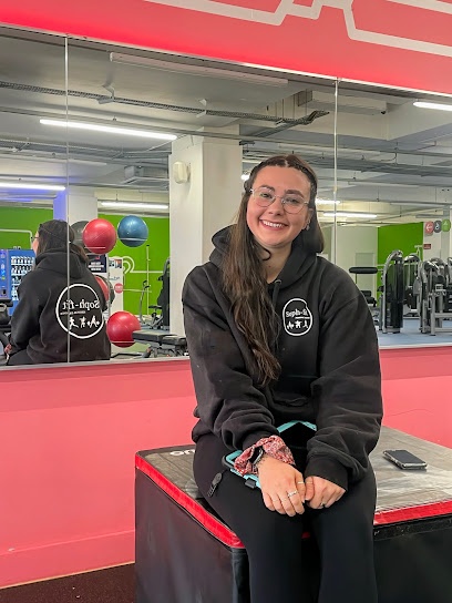 Soph-fit - Female Personal Trainer Birmingham