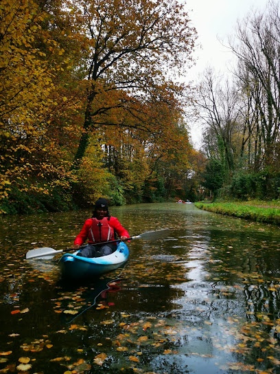 South Birmingham Paddle Club