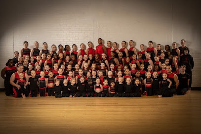 Sparkles School of Dance