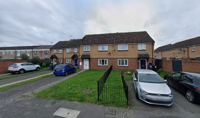 Standout Window Cleaning Birmingham