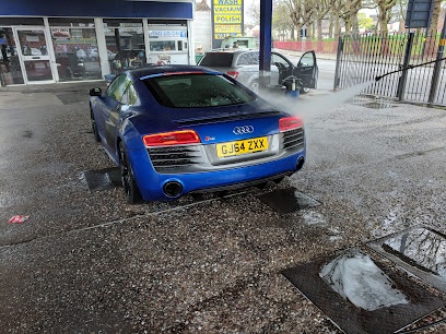Star Hand Car Wash Centre