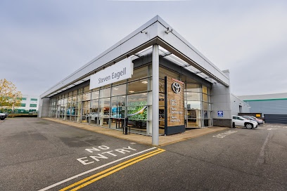 Steven Eagell Toyota Birmingham
