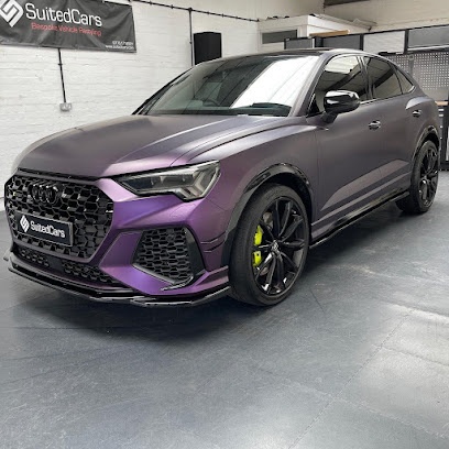 SuitedCars