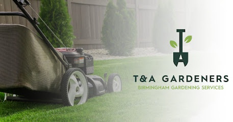 T&A Birmingham Gardeners