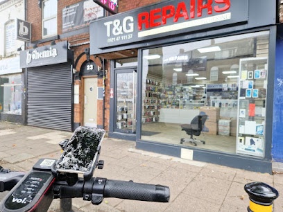 T&G Repairs