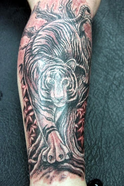 Tattooz Birmingham
