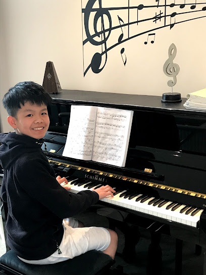The Birmingham Piano and Music Studio