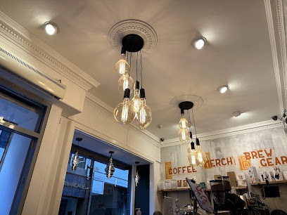 The Coffee Bar Collective