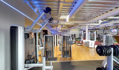 The Gym Group Birmingham Digbeth