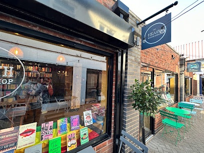The Heath Bookshop