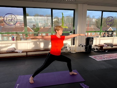The Loft Pilates, Fitness & Therapies